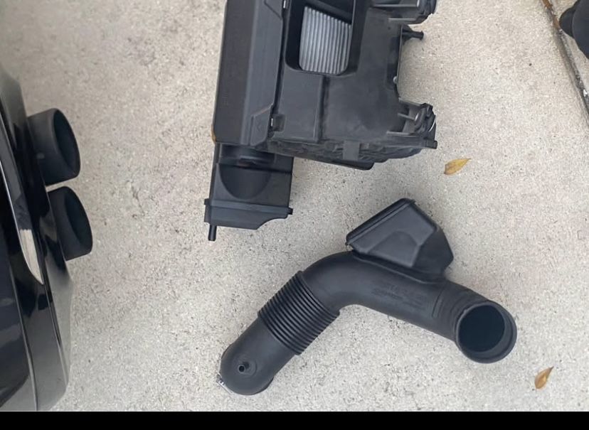 Kia Optima 2019 Air Filter