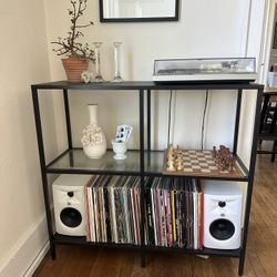 IKEA Shelves 