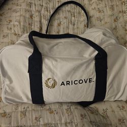 Aricove 10lb Weighted Blanket