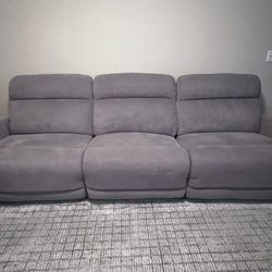 Ashley Colleyville 3PC Power Reclining