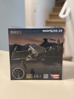 P13 Drone Brand New Sealed
