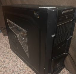 Gaming pc