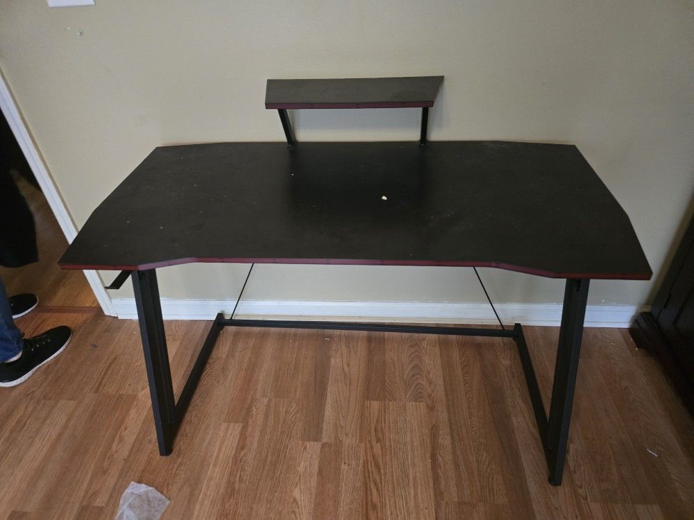 Gaming Desk