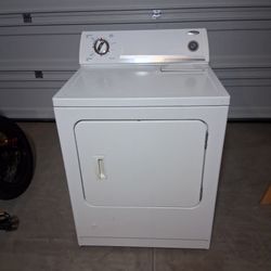 Whirlpool Gas Dryer Excellent Working Condition