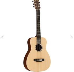 Martin Lx1e