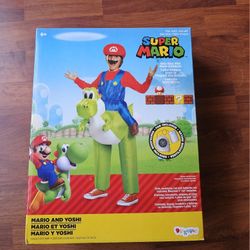 **Kids Costume**