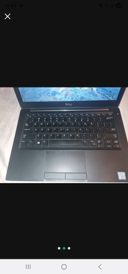 Dell Laptop