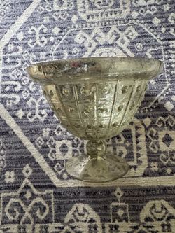 Decorative vase