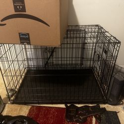 Dog Crate 