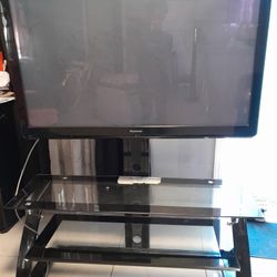 Panasonic Tv Model: TC-P50X3