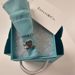 Tiffany & Co.  Ring