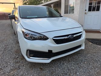 2023 Subaru Impreza
