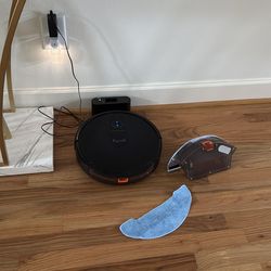 Kyvol robot vacuum
