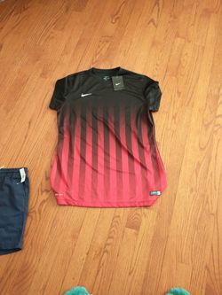 Nike Size L Women's Jersey