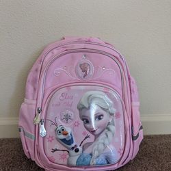 Backpack 
