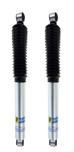 24-066464 Bilstein 5100 Series Front Shocks For Ram 1500 /2500 /
