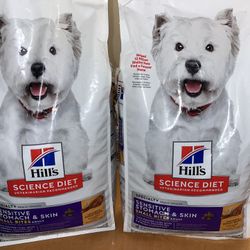 Dog Food
