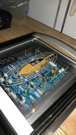 Amplifier