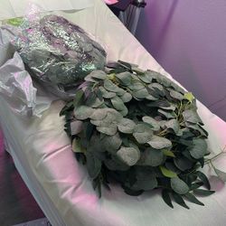 Eucalyptus Garlands
