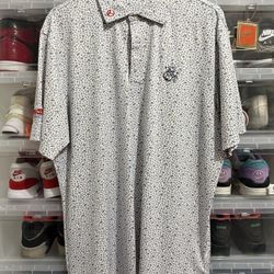 Scotty Cameron Peter Millar Polo Medium 