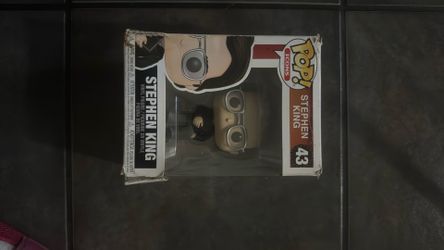 Funko pop