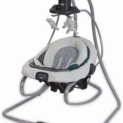 Infant Swing/ Rocker