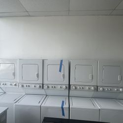 washer and Dryer combo 24” Whirlpool Kenmore 