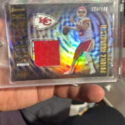 Cards Graded And Jersey Collectibles 