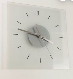 IKEA Wall Clock
