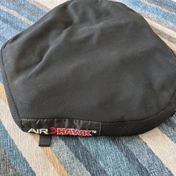 Motorcycle Air Cushion. 