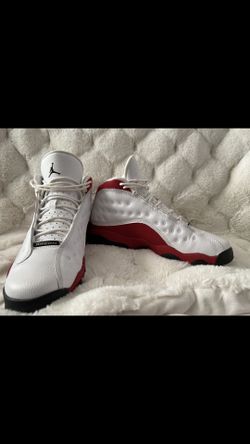 Jordan 13 Retro Chicago 2017