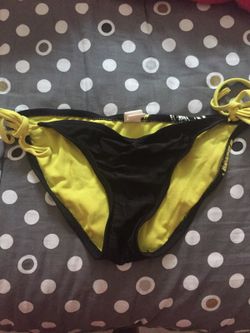 Bikini bottom