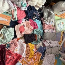 Newborn Baby Essentials | Clothes, Diapers, Wash Etc