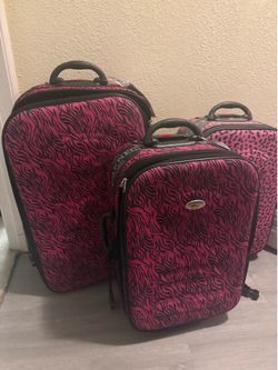 Suitcase