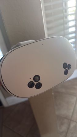 Meta Oculus