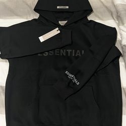 Brand New W/Bag 🛍️ | Fear Of God Essentials Pullover Hoodie 👕 | 2020 | US SIZE L Ko