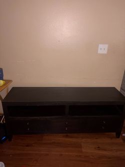 Tv stand