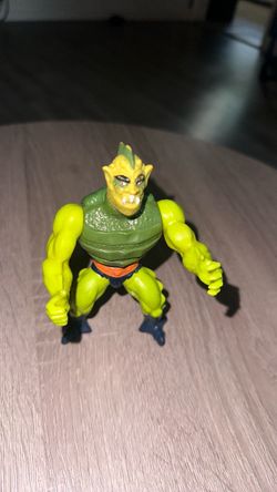 masters of the Universe whiplash