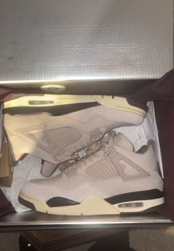 Jordan 4