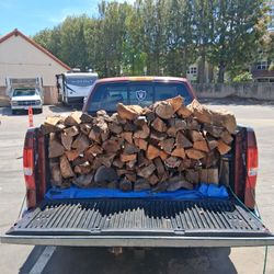 Fire Wood 