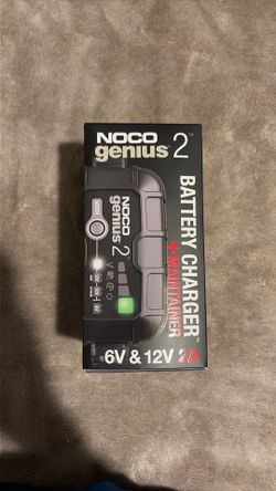 Battery Charger