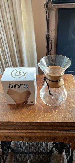 Coffee maker