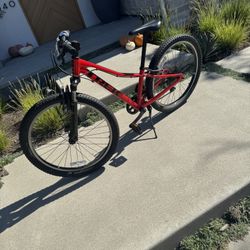 Trek Precaliber 24 Bike