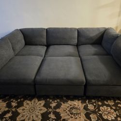 Modular Couch