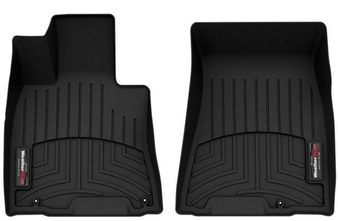 Weather Tech Floor liners 