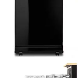 New Portable Whirlpool Dishwasher 