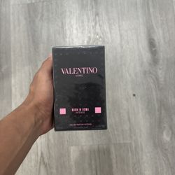 Valentino Cologne Fulls Sealed