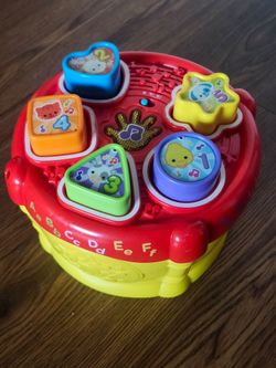 VTech Shapes