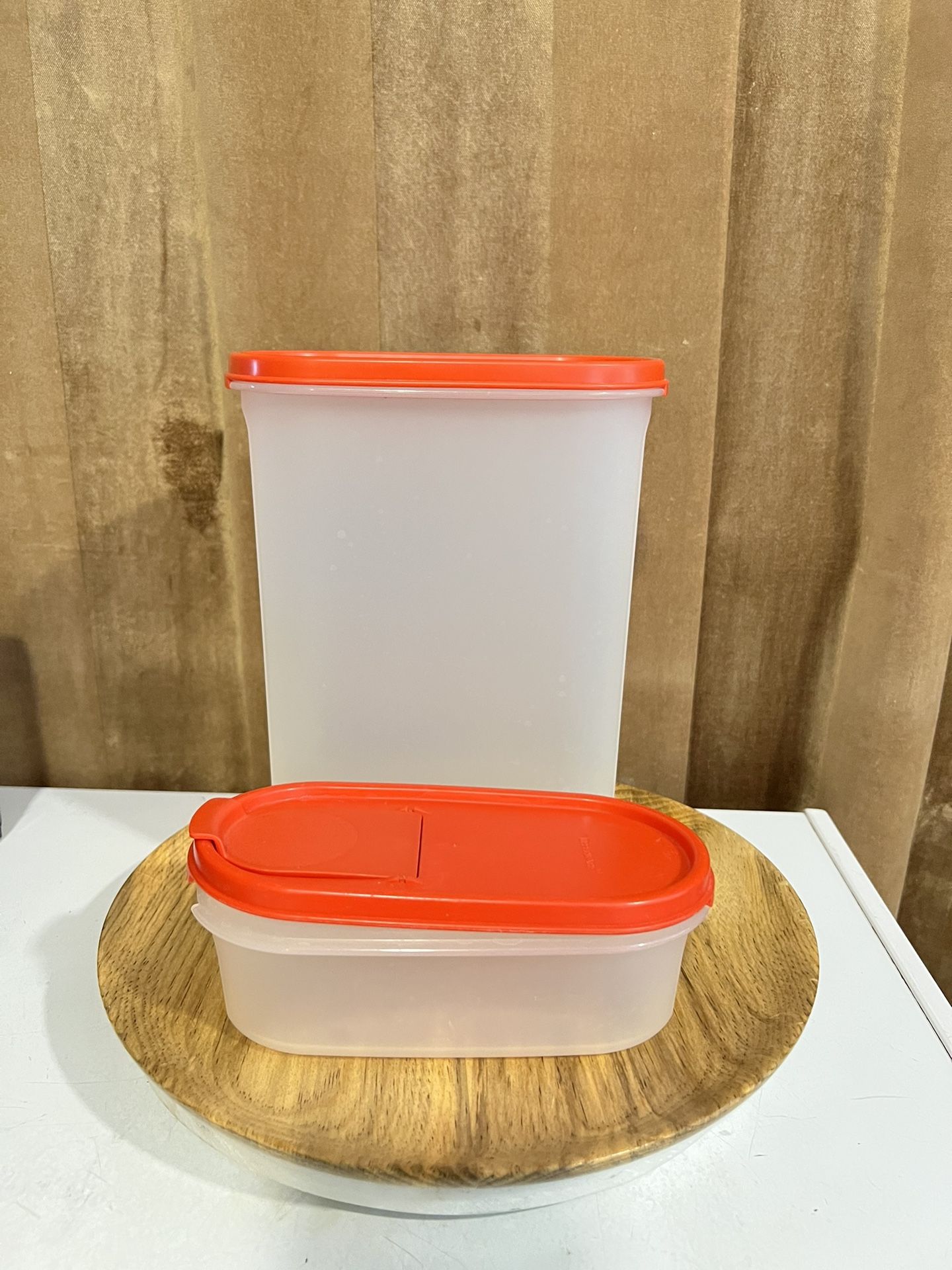 Tupperware