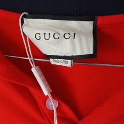 Gucci Polo Sz XXL Authentic Dm For Info